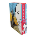 Boxers & Saints Boxed Set
