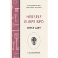 Herself Surprised
