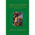 Tyrants Of The Heart: A Psychoanalytic Study of Mothers and Maternal Images in James Joyce