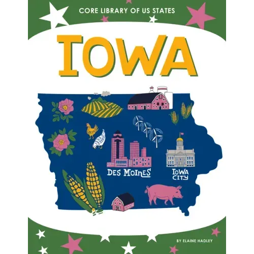 Iowa