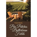 Pea Patches and Butterbean Fields