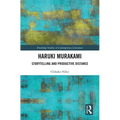 Haruki Murakami: Storytelling and Productive Distance
