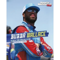 Bubba Wallace: Stock Car Racing Star