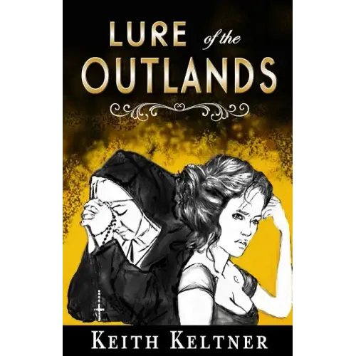Lure of the Outlands