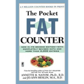 The Pocket Fat Counter: 2nd Edition