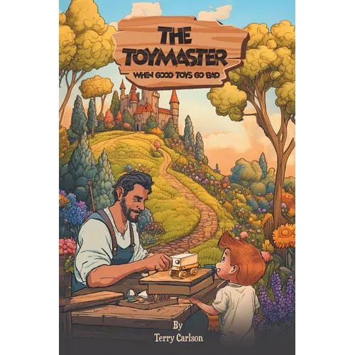 The Toymaster: When Good Toys Go Bad