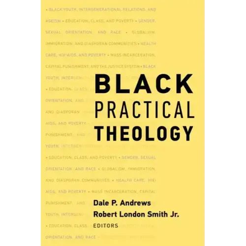 Black Practical Theology
