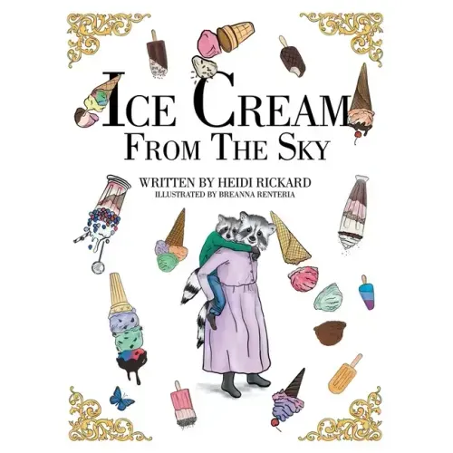 Ice Cream from the Sky
