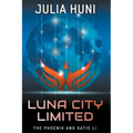 Luna City Limited