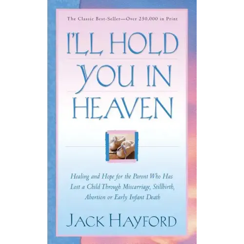 I'll Hold You in Heaven