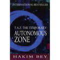 T.A.Z.: The Temporary Autonomous Zone