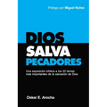 Dios salva pecadores