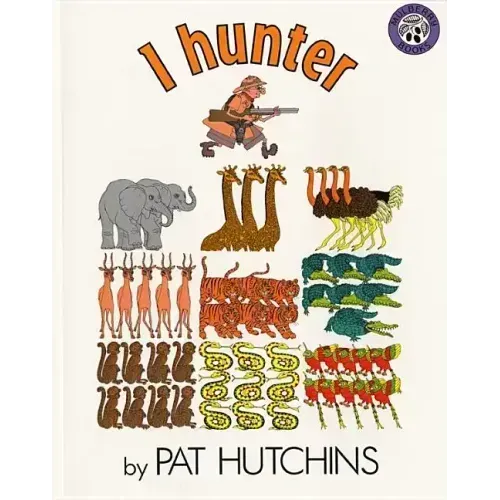 1 Hunter