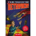 Betrayed!: The 1977 Journal of Zeke Moorie