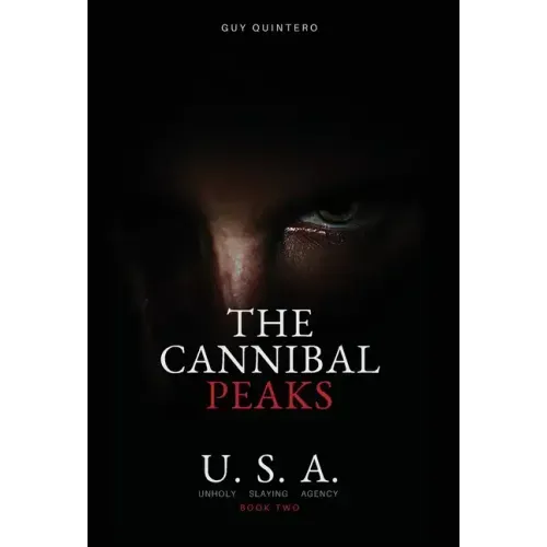 The Cannibal Peaks