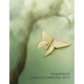 Origami Collection 2013