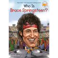 Who Is Bruce Springsteen?