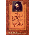 The Friend We Have in Jesus