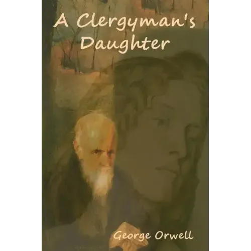 A Clergyman's Daughter