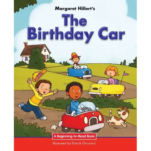 The Birthday Car