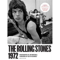 The Rolling Stones 1972 50th Anniversary Edition