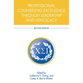 Professional Counseling Excellence through Leadership and Advocacy