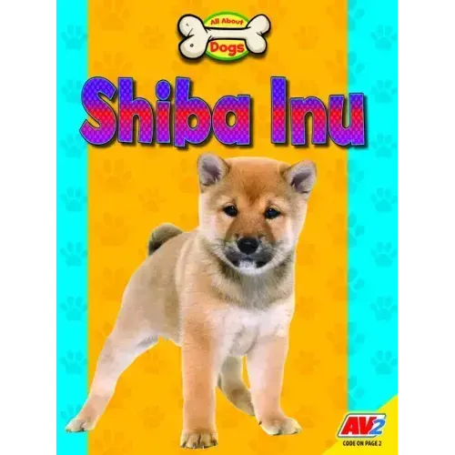 Shiba Inu