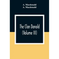 The Clan Donald (Volume III)