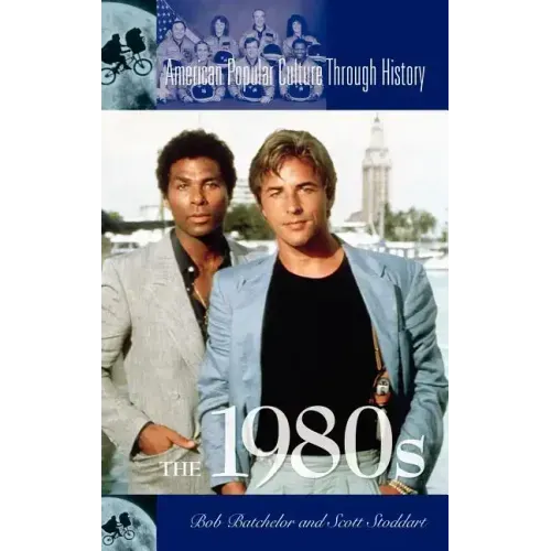 The 1980s