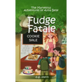Fudge Fatale: The Marvelous Adventures of Anna Belle
