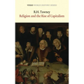 Religion and the Rise of Capitalism