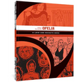 Ofelia: A Love and Rockets Book