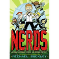National Espionage, Rescue, and Defense Society (Nerds Book One): Volume 1