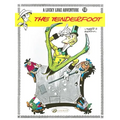The Tenderfoot