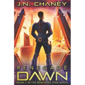 Renegade Dawn: An Intergalactic Space Opera Adventure