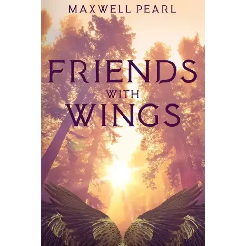 Friends With Wings