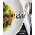 The Gramercy Tavern Cookbook