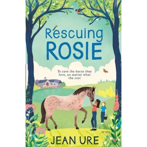 Rescuing Rosie