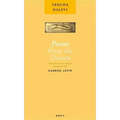 Poems from the Diwan
