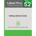 LibreOffice 5.2 Getting Started Guide