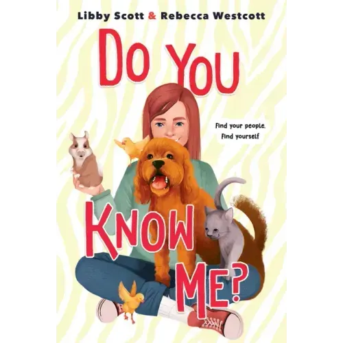 Do You Know Me?