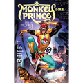 Monkey Prince Vol. 1: Enter the Monkey