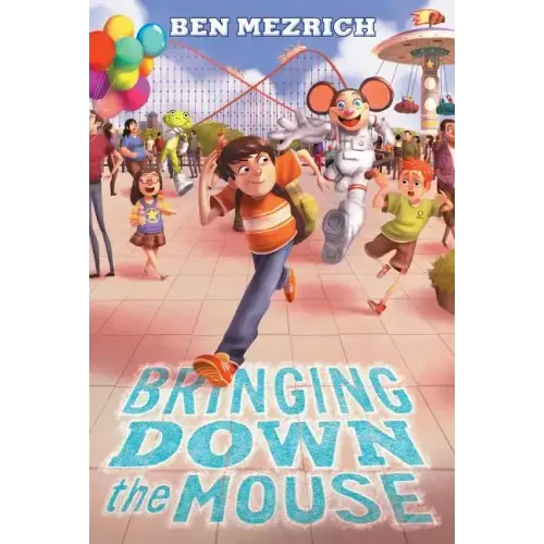 Bringing Down the Mouse