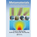 Metamaterials: Beyond Crystals, Noncrystals, and Quasicrystals