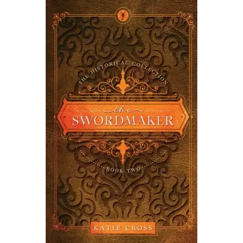 The Swordmaker
