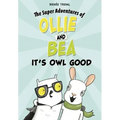 It's Owl Good