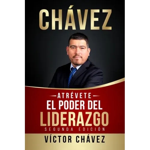 ATRÉVETE, El poder del liderazgo