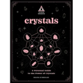 Crystals: An in Focus Workbook: A Personal Guide to the Power of Crystals