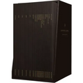 ESV Scripture Journal: New Testament Set (Paperback)