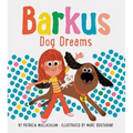 Barkus Dog Dreams: Book 2